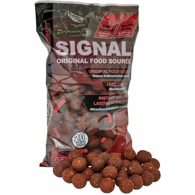 Starbaits Boilies Signal 2 kg 20 mm