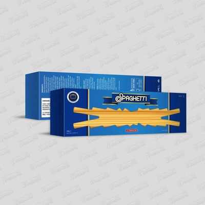 Le Sserafim - Spaghetti Weird Garlic Ver. CD