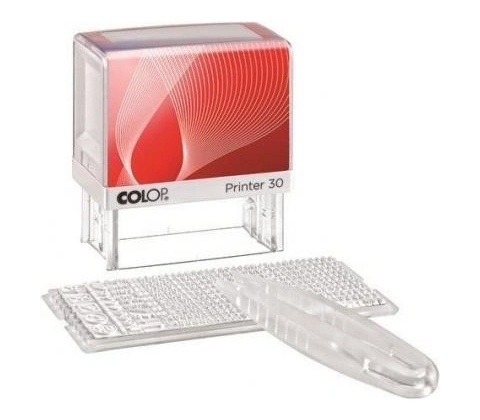 Colop Printer 20/1 SET