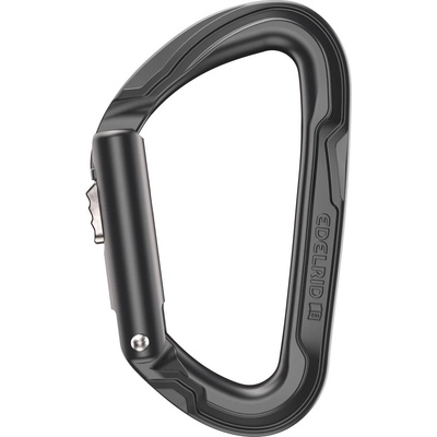 Edelrid Pure Slider III Цвят: черен