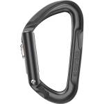 Edelrid Pure Slider III Цвят: черен