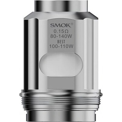 Smoktech TFV18 Dual Meshed žhaviaca hlava 0,15 ohm