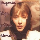 VEGA SUZANNE: SOLITUDE STANDING CD