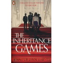 The Inheritance Games
