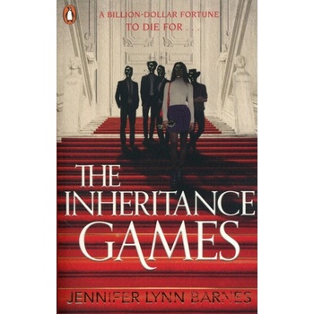 The Inheritance Games