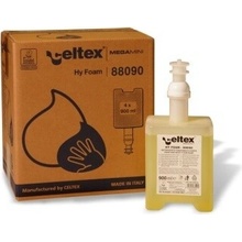 Penta tekuté pěnové mýdlo na ruce i tělo CELTEX 900 ml