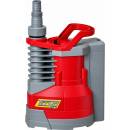 Tecno Moby 900 0.9kW