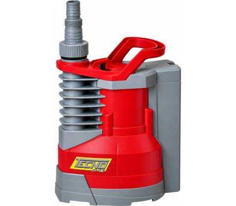 Tecno Moby 900 0.9kW