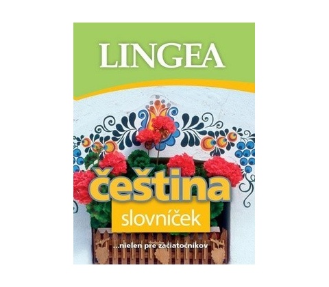 Čeština slovníček