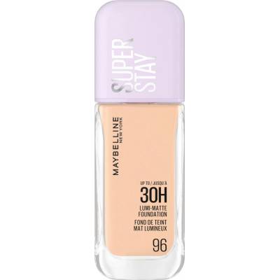 Maybelline new york Super Stay Lumi Matte 96 35 ml