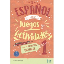 El español con… juegos y actividades 1