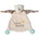 NICI Мека кърпичка за гушкане NICI - Мече, 25 х 25 cm (40041)