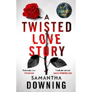 A Twisted Love Story (ISBN: 9781405945653)