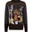 KAVU Мъжки пуловер KAVU Highline Jumper - Deer Me - размер S (017-4082-0213)