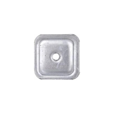 Baks Reinforced cap type NW M6 650149 /100pcs. /