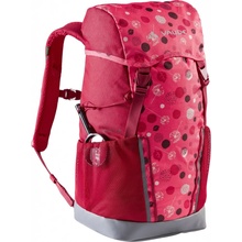 Vaude Puck bright pink/cranberry