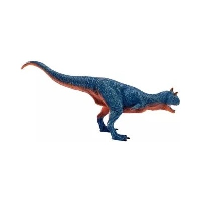 Mojo Mojo: Карнотаурус - ръчно рисувана фигурка (381085)