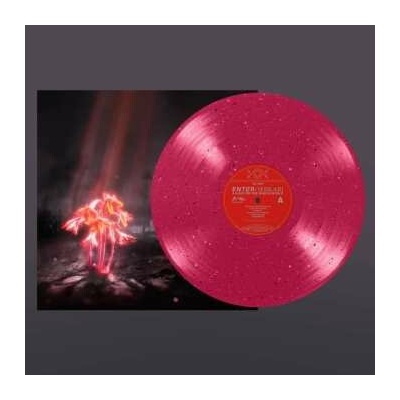 Enter Shikari: A Kiss For The Whole World CLR LTD LP
