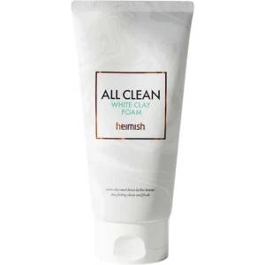 Heimish - All Clean White Clay Foam 150g