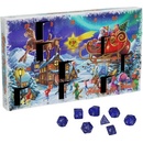 Q-workshop Adventní kalendář Mystery Dice 2023