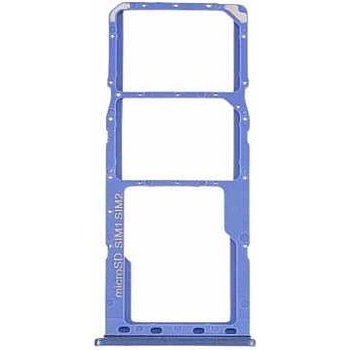 Samsung SIM-MicroSD държач Samsung Galaxy A21s SM-A217