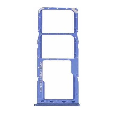 Samsung SIM-MicroSD държач Samsung Galaxy A21s SM-A217