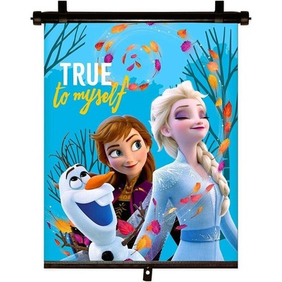 Seven Sluneční Roletka Ledové Království True