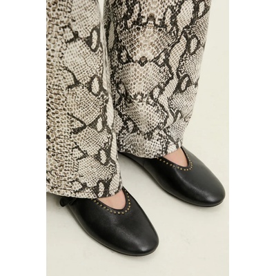 Answear. LAB Кожени балеринки Answear. LAB (V1860.1.1)