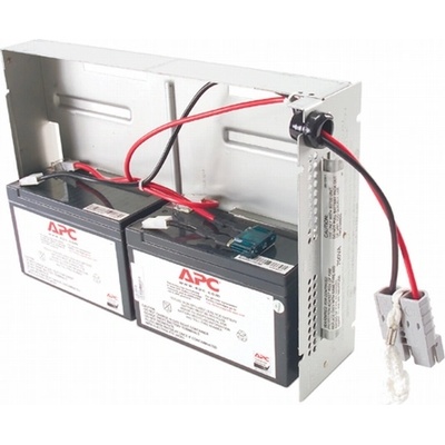 APC Батерия за ups и СОТ apc - rbc22 (rbc22)