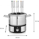 Klarstein Entrecote pre 8 osôb