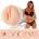 Fleshlight Masturbators Мастурбатор разгорещена вагина от кибер кожа 25см