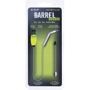 ESP Swinger BARREL BOBBIN Kit zelená