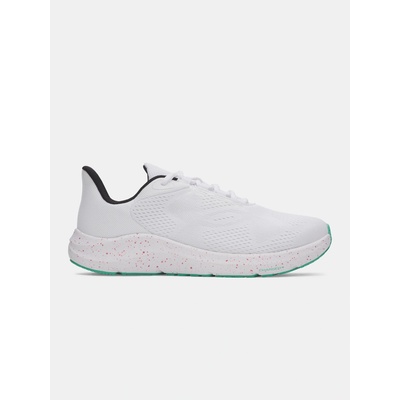 Under Armour UA Charged Pursuit 4 BL bílé