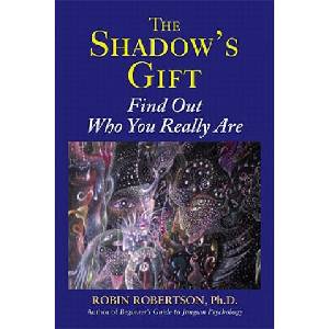 Shadow'S Gift | Robin Robertson (ISBN: 9780892541645)
