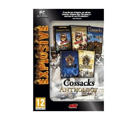 Cossacks Anthology