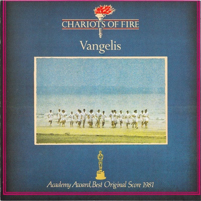 CHARIOTS OF FIRE - VANGELIS
