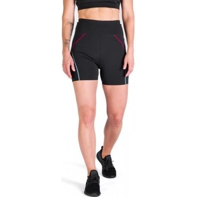 Northfinder Beverley dámske šortky čierna