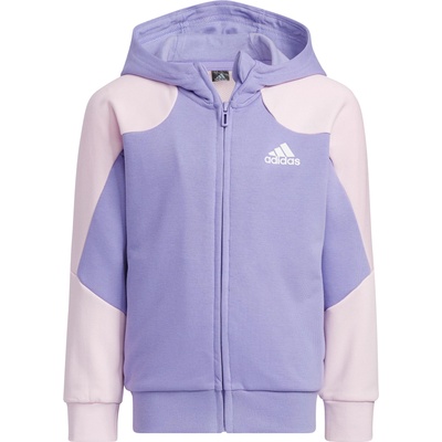 Adidas Суитшърт lk ft kn jkt