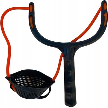 Fox prak Slik Powerguard Method Pouch Catapult Náhradná guma