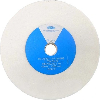 Magg Brusný kotouč 175 x 20 x 20 mm 413513740