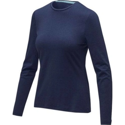 Dámske tričko Ponoka navy modrá