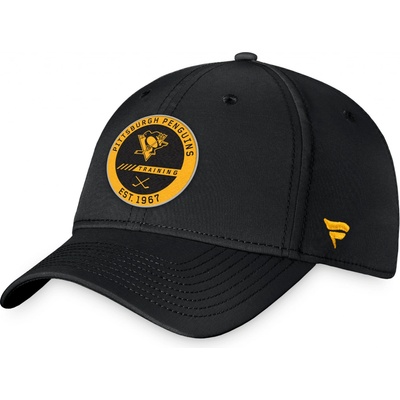 Fanatics Pittsburgh Penguins Authentic Pro Training Flex Cap