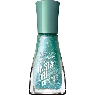 Sally Hansen Lak na nehty Insta-Dri Crystal 121