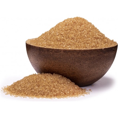 GRIZLY Trstinový cukor BIO 1000 g
