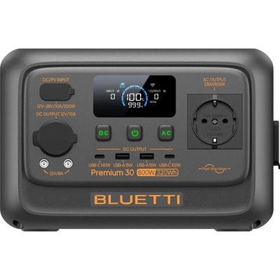 BLUETTI PR30V2