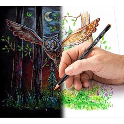 Staedtler 149 C 12 farieb