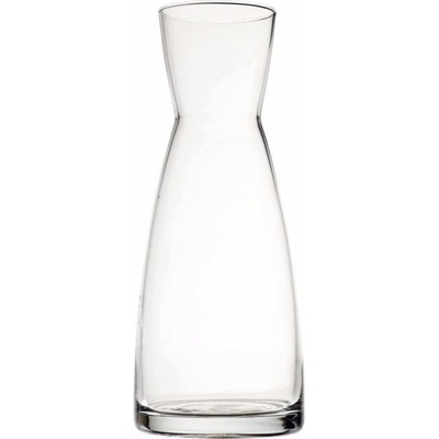Ilios Karafa skleněná Ypsilon cejch 0,25 l + 1/8 l 6x