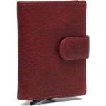 The Chesterfield Brand Prague Red