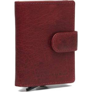 The Chesterfield Brand Prague Red