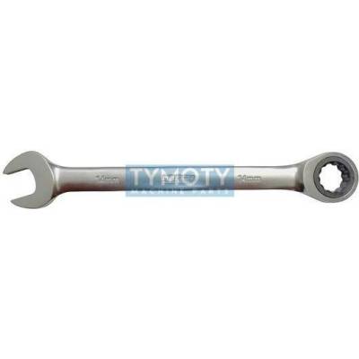 Narex Professional klíč očkoplochý ráčnový 10x10 mm 443000887